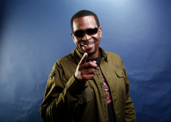 2 Live Crew’s Uncle Luke Is Running For Congress