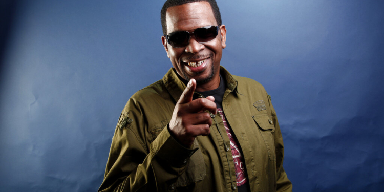 2 Live Crew’s Uncle Luke Is Running For Congress