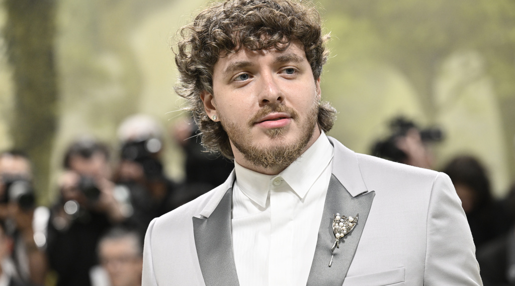 Jack Harlow Announces New Album