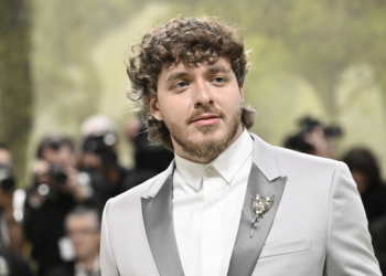 Jack Harlow Announces New Album