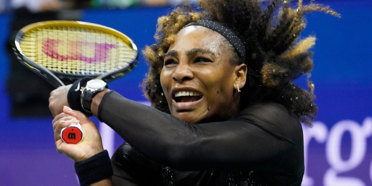 Serena Williams Is Almost Eligible To Comeback