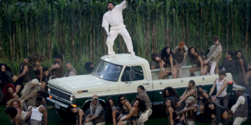 Bad Bunny Makes History During Halftime Show