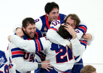 2026 Winter Olympics Recap