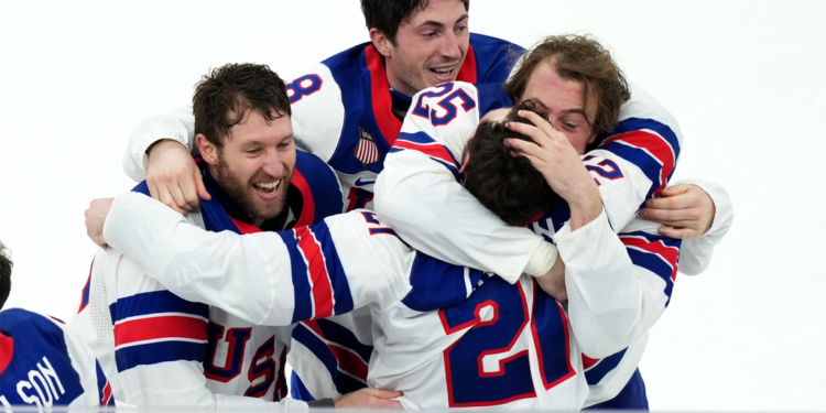 2026 Winter Olympics Recap