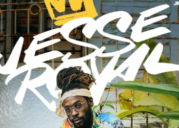 See Jesse Royal in Portland