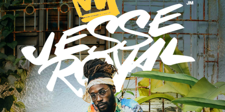 See Jesse Royal in Portland