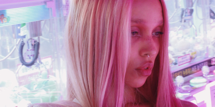 Win FKA Twigs Tickets