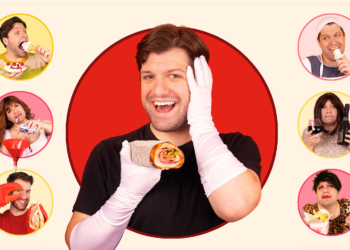 Win Zachariah Porter Tickets