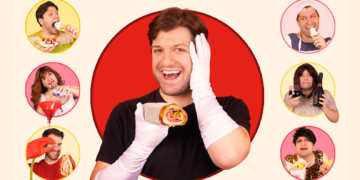 Win Zachariah Porter Tickets