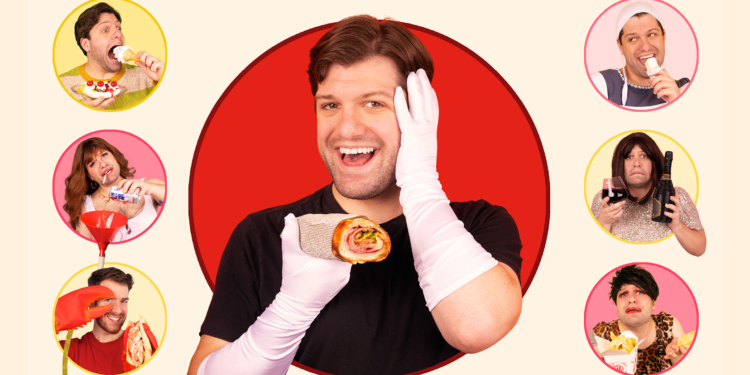 Win Zachariah Porter Tickets