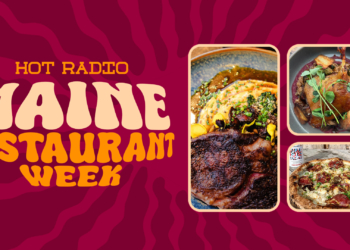 Win a $100 Restaurant Gift Card