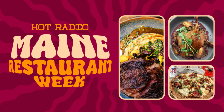 Win a $100 Restaurant Gift Card