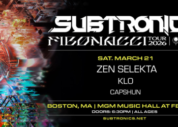 Win Subtronics Night 2 Tickets