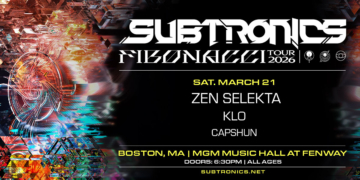 Win Subtronics Night 2 Tickets