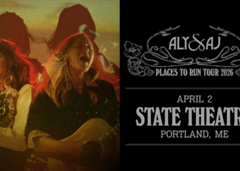 Win Aly & AJ Tickets