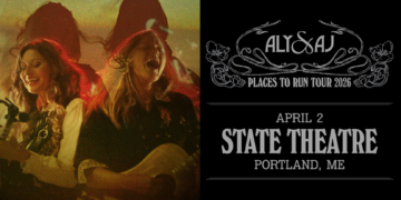 Win Aly & AJ Tickets