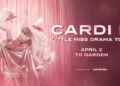 Win Cardi B Tickets