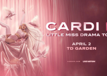 Win Cardi B Tickets