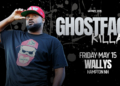 Win Ghostface Killah Tickets