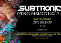 Win Subtronics Night 2 Tickets