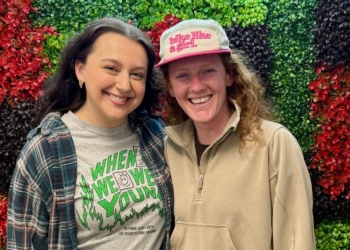 Clara Brown on Resilience, Racing, and Becoming a Paralympic Medalist