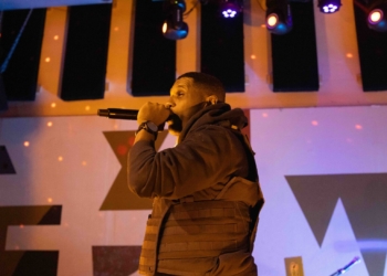 HOTSHOW 29 WITH JAY ELECTRONICA RECAP