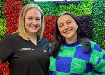 Natalie Merchant Shares Her Path to Becoming a Laser Specialist and Injector