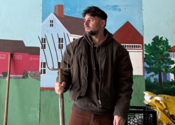 See Spose in Portland