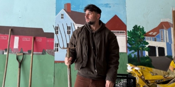 See Spose in Portland