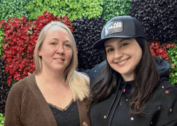 Meg Shorette on Building a Career in Maine’s Music and Events Scene