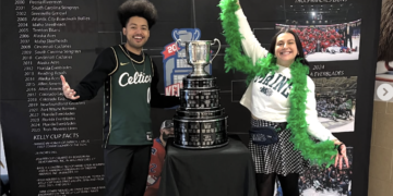 Maine Mariners ShamROCK The Rink Night Broadcast | 01.24.26