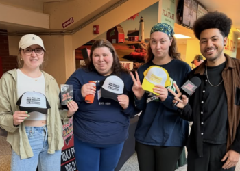 Maine Mariners Pucks & Paws Night w/ Joe Bornstein| 03.21.26