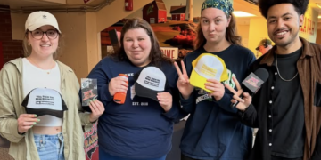 Maine Mariners Pucks & Paws Night w/ Joe Bornstein| 03.21.26