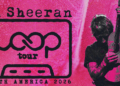 See Ed Sheeran in Foxborough