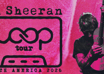 See Ed Sheeran in Foxborough