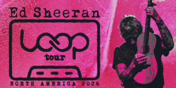 See Ed Sheeran in Foxborough