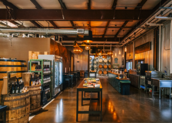 Allagash Brewing Company Named One of the Best Brewery Tours in the U.S.