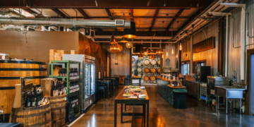 Allagash Brewing Company Named One of the Best Brewery Tours in the U.S.