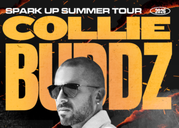 See Collie Buddz in Hampton Beach