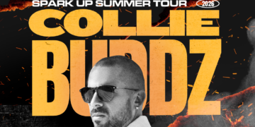 See Collie Buddz in Hampton Beach