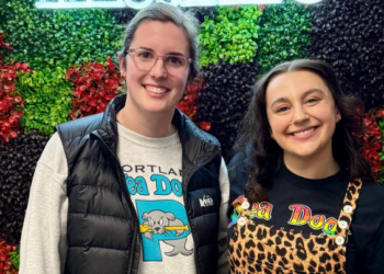 Calling the Game: Emma Tiedemann on Passion, Persistence, and the Portland Sea Dogs