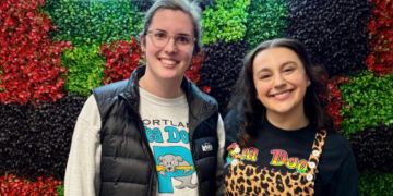 Calling the Game: Emma Tiedemann on Passion, Persistence, and the Portland Sea Dogs