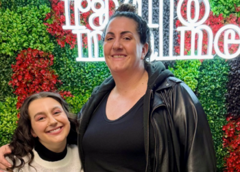 K Bunten on Building Trust, Healing Through Massage, and Following Your Intuition