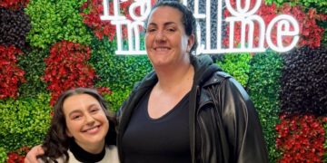 K Bunten on Building Trust, Healing Through Massage, and Following Your Intuition