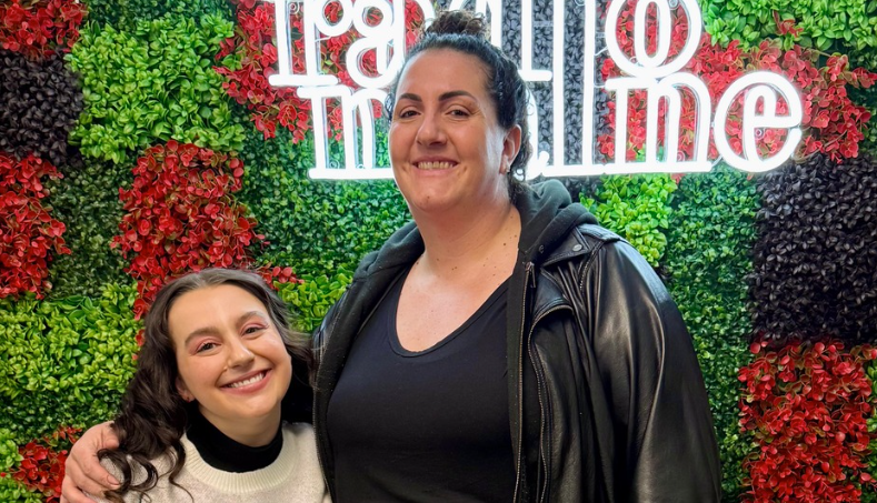 K Bunten on Building Trust, Healing Through Massage, and Following Your Intuition