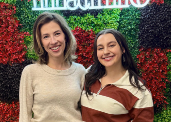 Lady on TV: Rachel Kopcyzk on Media, Mentorship, and Community