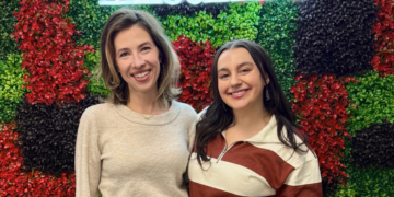 Lady on TV: Rachel Kopcyzk on Media, Mentorship, and Community