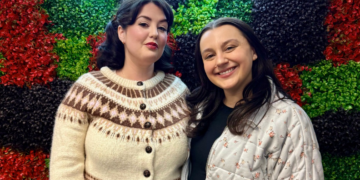 Lauren Smith Kennedy Shares Her Passion for Helping People and Pets