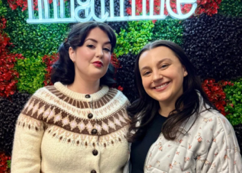 Lauren Smith Kennedy Shares Her Passion for Helping People and Pets