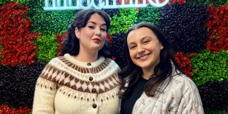 Lauren Smith Kennedy Shares Her Passion for Helping People and Pets